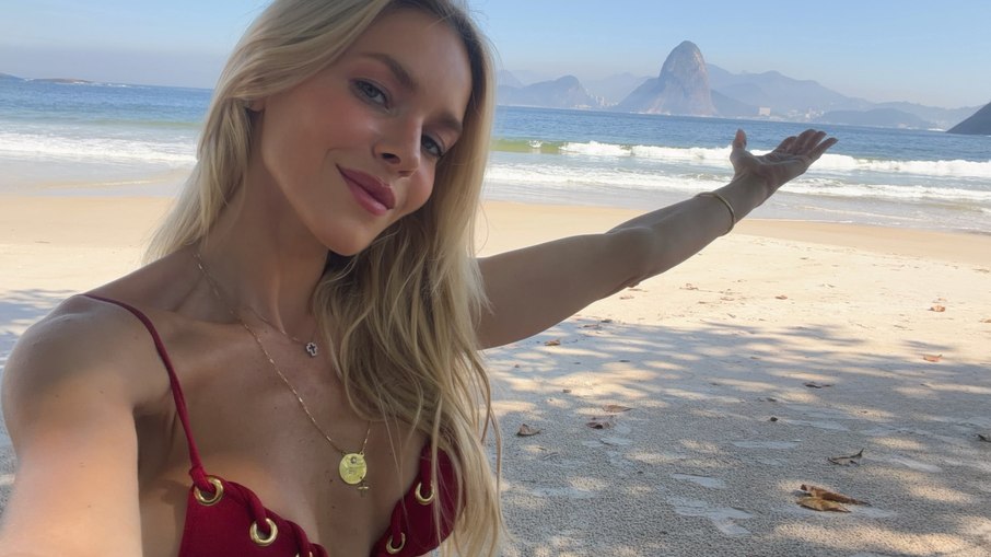 Monique Alfradique