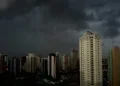 Há 100% de chance de El Niño muito forte em novembro, diz agência dos EUA