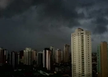 Há 100% de chance de El Niño muito forte em novembro, diz agência dos EUA