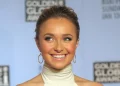 Filha de Hayden Panettiere aparece em audiência após morte da atriz