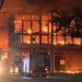 O incêndio em prédio da UFPE foi criminoso? Entenda o que se sabe