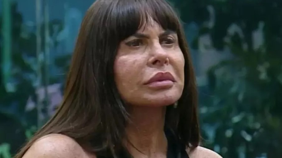Cantora Gretchen