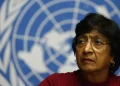 EUA impõem novas sanções ao Tribunal Penal Internacional após Nobel da Paz a jurista sul-africana
