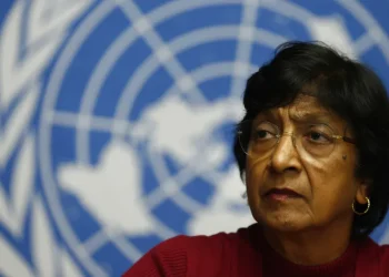 EUA impõem novas sanções ao Tribunal Penal Internacional após Nobel da Paz a jurista sul-africana