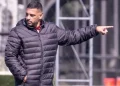 Diego Souza desabafa sobre caso de licença de técnico e critica Mancuso: