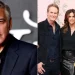 George Clooney reage à morte do filho de Cindy Crawford: