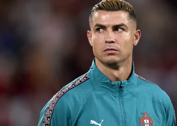 Confirmado processo disciplinar a Cristiano Ronaldo na seleção portuguesa
