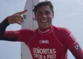 Campeão sul-americano, surfista Rickson Falcão é baleado em Saquarema