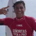 Campeão sul-americano, surfista Rickson Falcão é baleado em Saquarema
