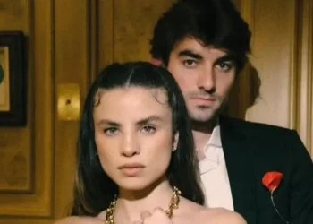 Giulia Be se casará hoje com Conor Kennedy em igreja histórica no Rio