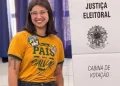 Mãe de Eduarda Campopiano recebe benefício assistencial há mais de 8 anos