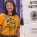 Mãe de Eduarda Campopiano recebe benefício assistencial há mais de 8 anos