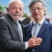 Ex-presidente colombiano propõe ativismo digital para apoiar Lula