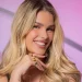 Luiza Brunet explica por que apagou post em defesa de Yasmin sobre Caso Vorcaro