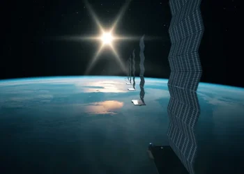 SpaceX pode tornar-se a próxima grande operadora de telecomunicações