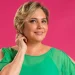 Heloisa Périssé diz viver sua melhor fase aos 60 anos