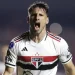 Lucas volta, Calleri marca dois e São Paulo derrota o Vitória no Morumbis