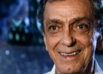 Morre Edson Silva, o Heitor de