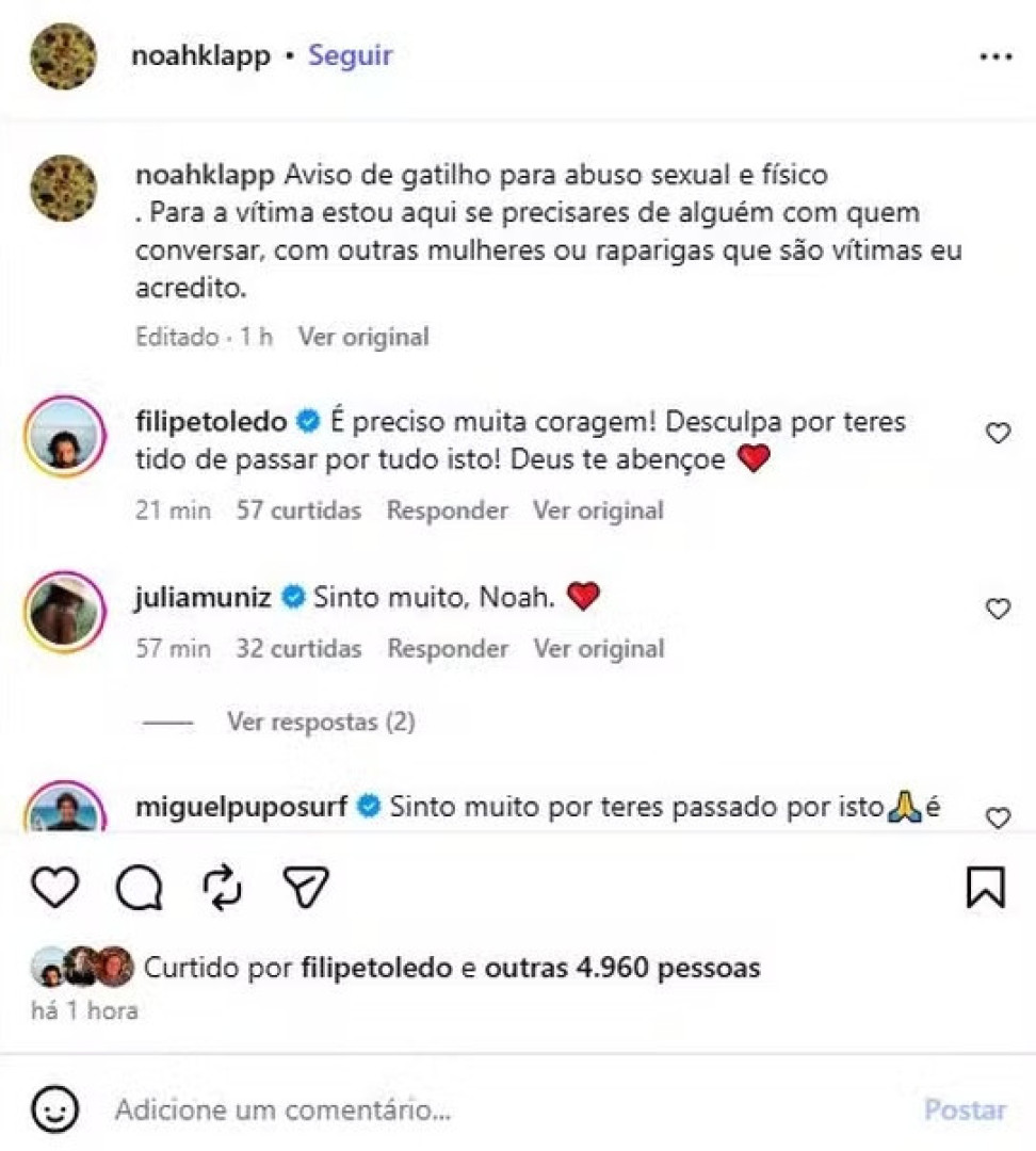 Notícias ao Minuto