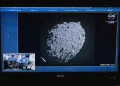 Poder de 22 bombas nucleares: Asteroide que atingirá a Terra se chama Bennu e já tem data marcada