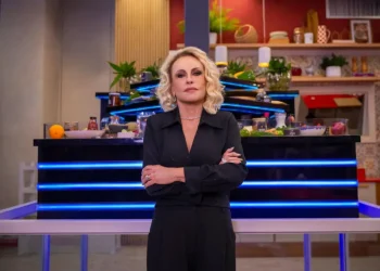 Com mais Ana Maria Braga, Chef de Alto Nível tenta adaptar receita ao paladar do público