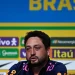 Seleção feminina fecha série de amistosos tentando manter domínio sobre rival