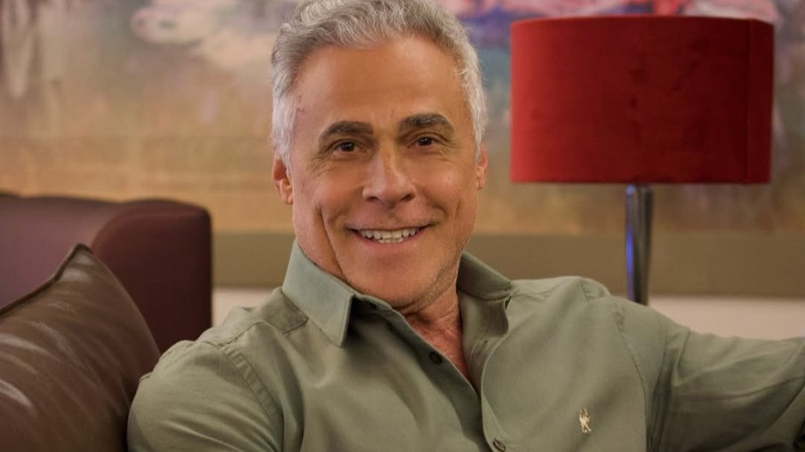 Oscar Magrini