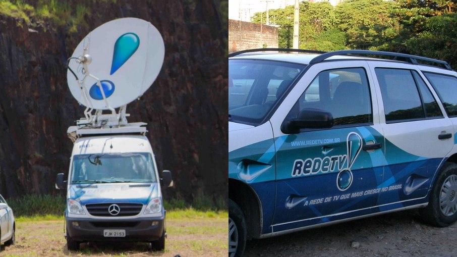 RedeTV estaria vendendo sua frota de carros