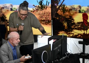 Governo federal regulamenta Marco Legal dos Jogos Eletrônicos