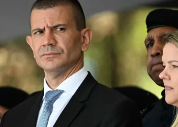 TRE-RJ proclama Douglas Ruas eleito para o governo do Rio de Janeiro