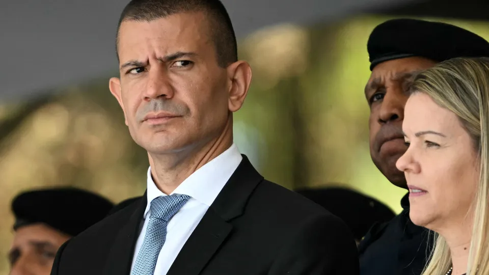 TRE-RJ proclama Douglas Ruas eleito para o governo do Rio de Janeiro