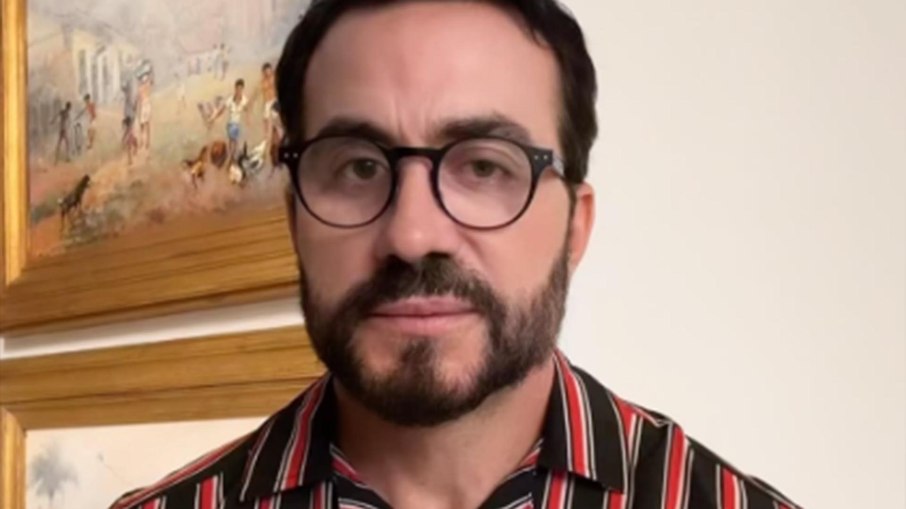 Padre Fábio de Melo reflete sobre perdão em meio a críticas