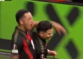 Golaço do brasileiro Evanilson pelo Bournemouth corre o mundo
