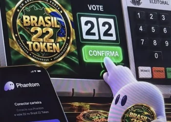 Criptomoeda pró-Flávio cai 86%, e donos anunciam fim uma semana após lançamento