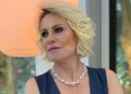 Ana Maria Braga revela que já fez aborto