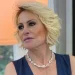 Ana Maria Braga revela que já fez aborto