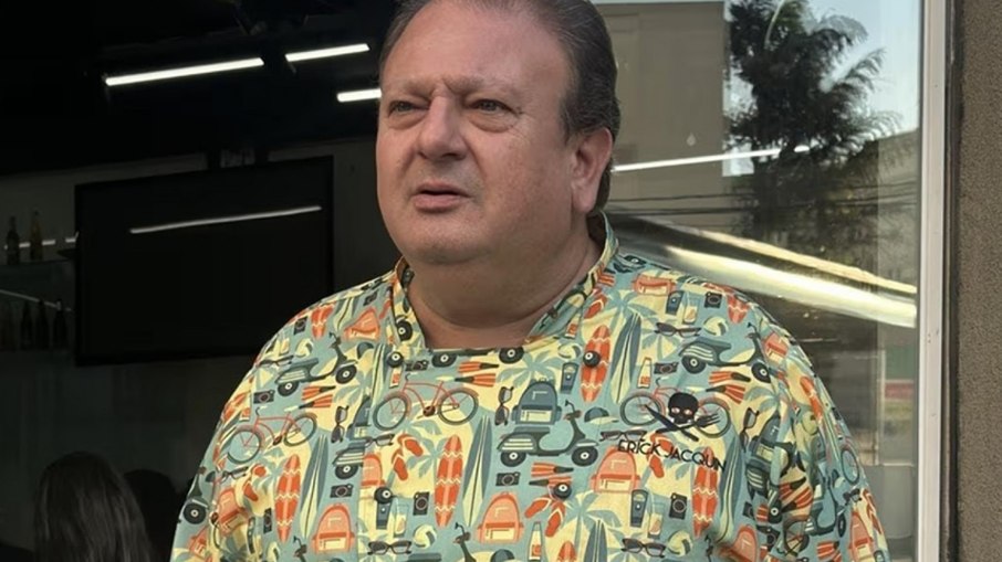 Erick Jacquin Erick Jacquin