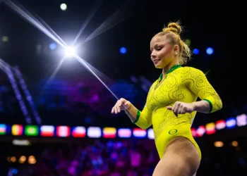 Rebeca e Flavinha brilham, e Brasil garante vagas em 5 finais no Mundial