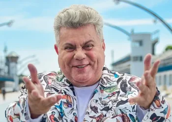Milton Cunha é detonado por criticar e distorcer falas de Pabllo Vittar