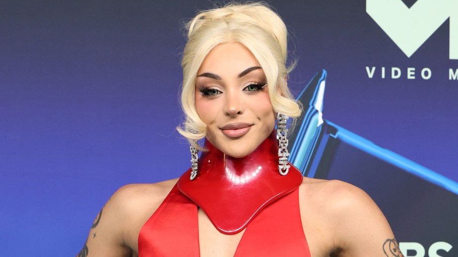 Pabllo Vittar
