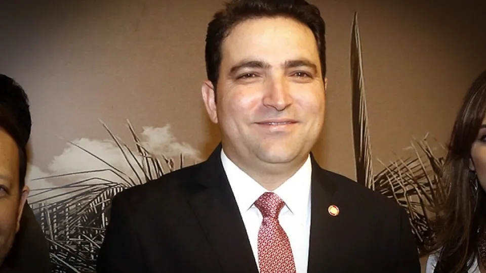 Amigo de Flávio, Willer Tomaz movimentou R$ 5 bi em bets, diz Fazenda