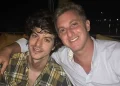 Mãe de Luciano Huck declara voto em Lula e fala de perseguição ao filho Fernando Grostein