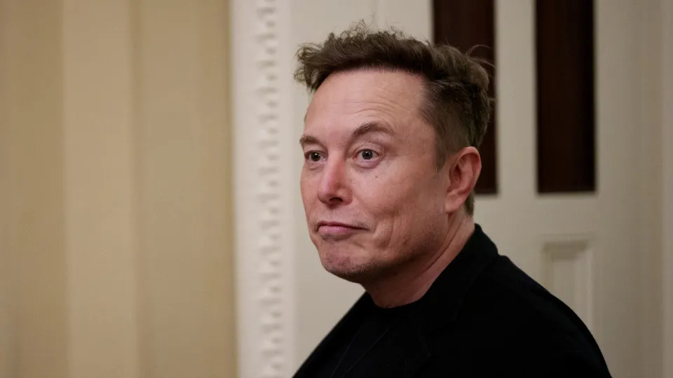 "Dinheiro será irrelevante", diz Elon Musk (a pessoa mais rica do mundo)