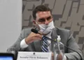 Agência revela