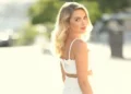 Marido de Lua Blanco faz homenagem após morte da atriz