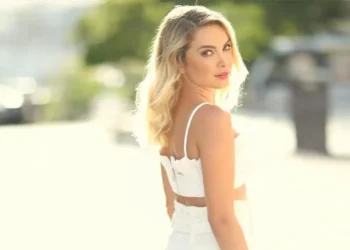 Marido de Lua Blanco faz homenagem após morte da atriz