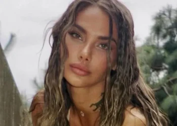 Quem era Sahara Ray, affair de Justin Bieber que morreu aos 34 anos