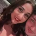 Antes de morrer, homem acusa namorada de jogar carro contra árvore
