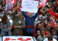 Após debate, Lula anuncia entrega de sigilos ao TSE e cobra Flávio