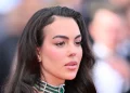 Após polêmica, Georgina Rodríguez apoia Cristiano Ronaldo
